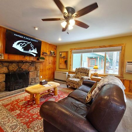 Stonebrook Resort - Adult Only Estes Park Exterior foto