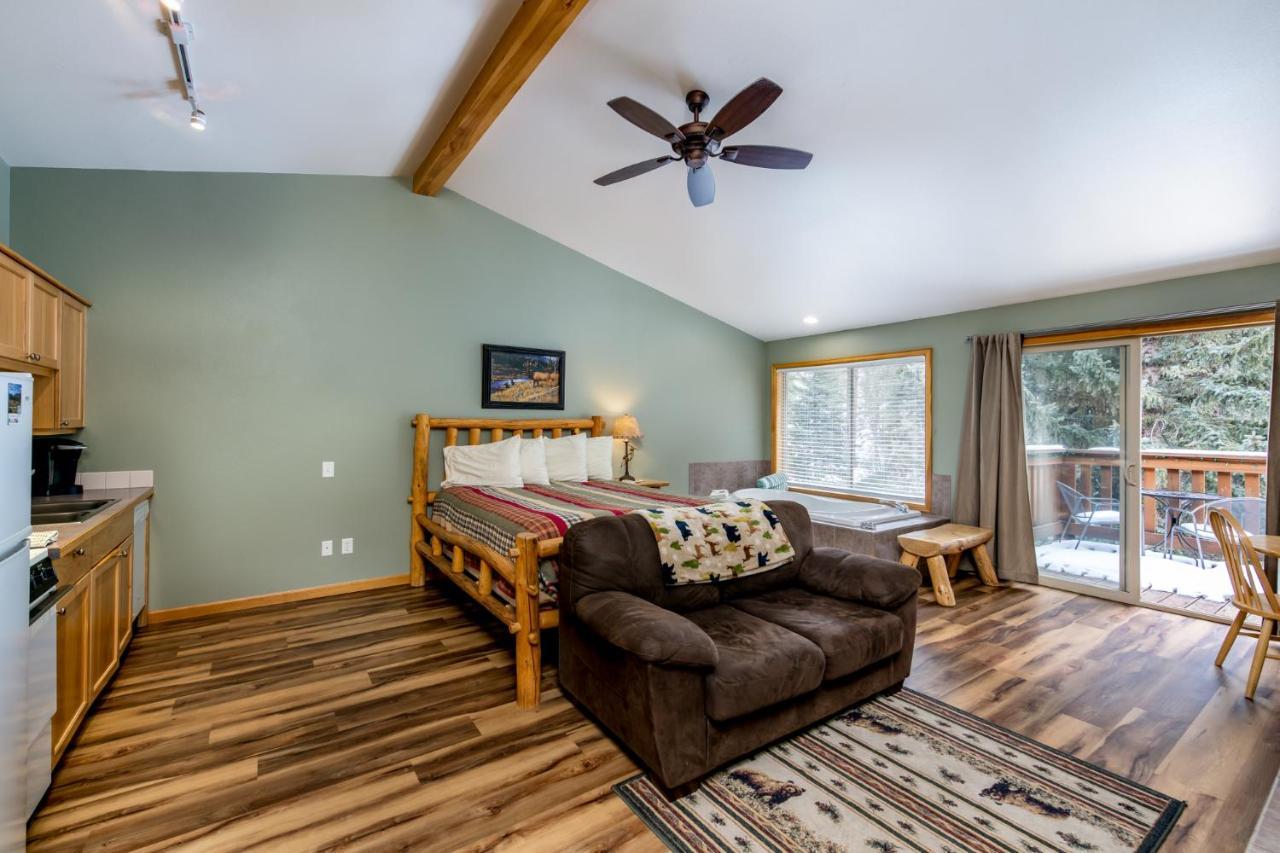 Stonebrook Resort - Adult Only Estes Park Exterior foto