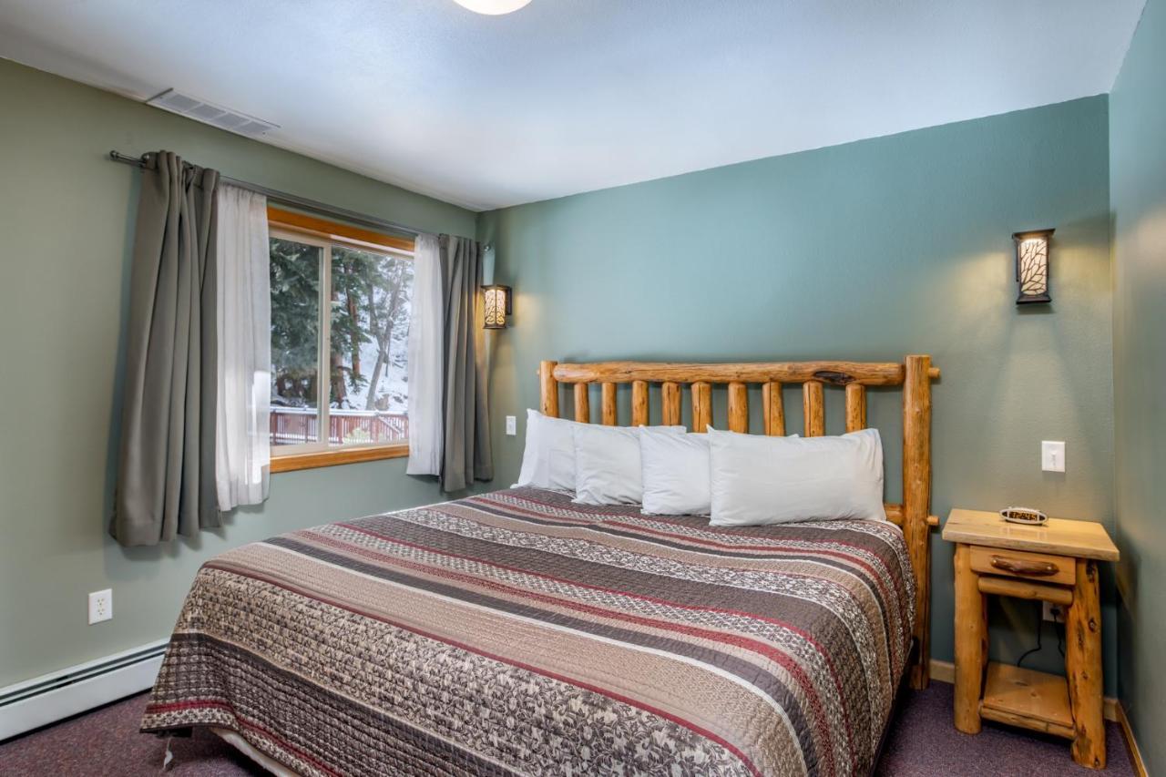 Stonebrook Resort - Adult Only Estes Park Exterior foto