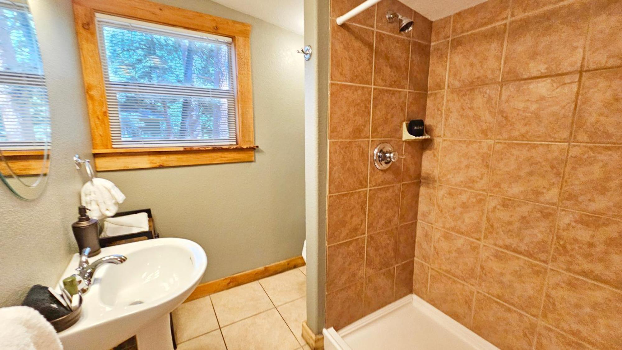 Stonebrook Resort - Adult Only Estes Park Exterior foto