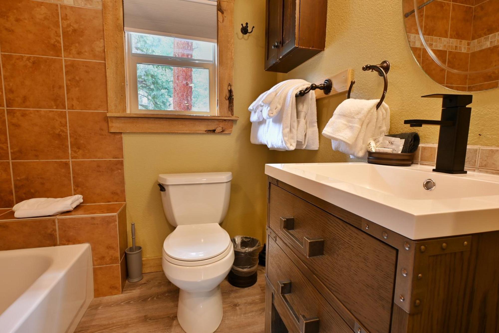 Stonebrook Resort - Adult Only Estes Park Habitación foto