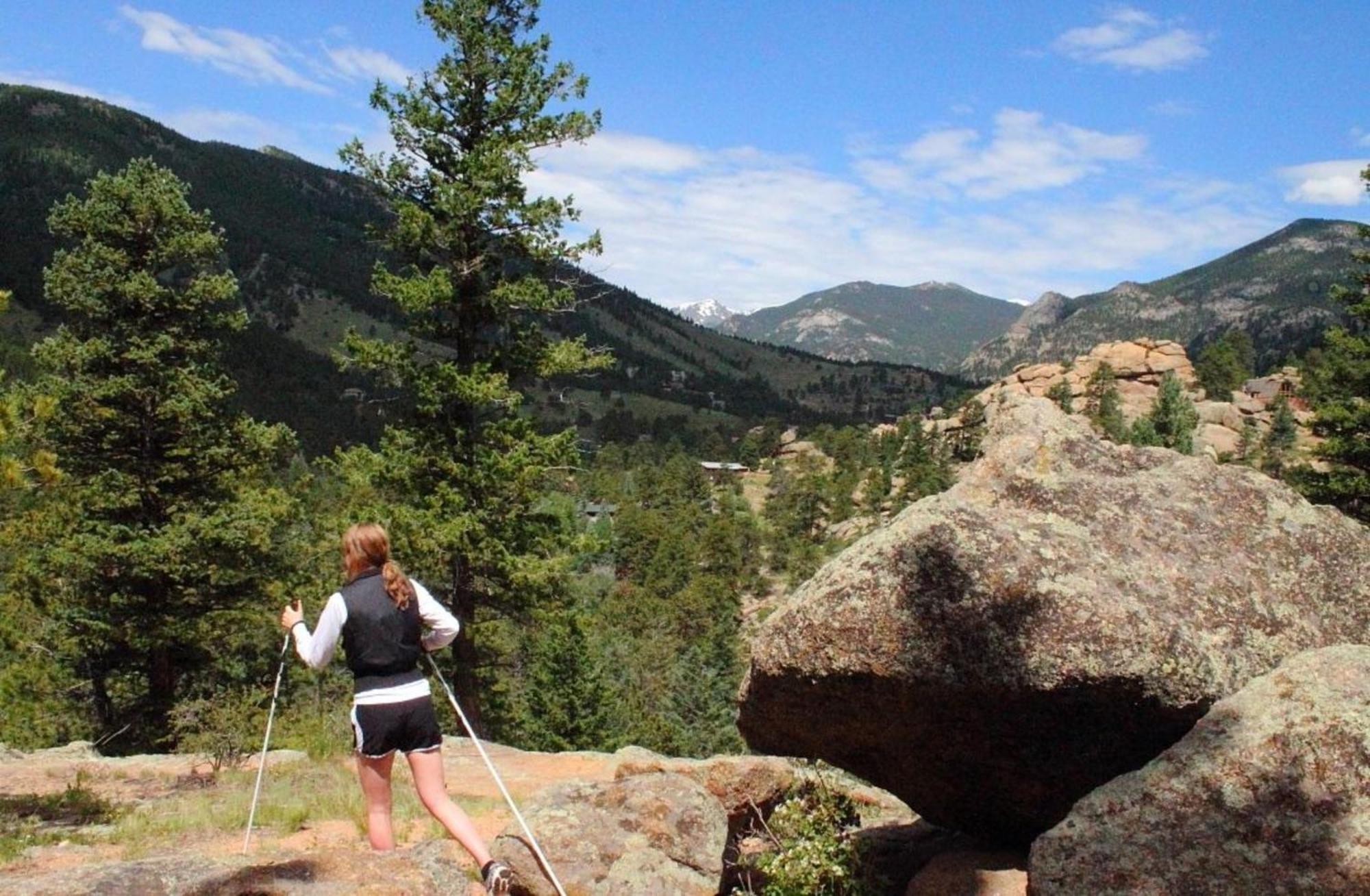 Stonebrook Resort - Adult Only Estes Park Exterior foto