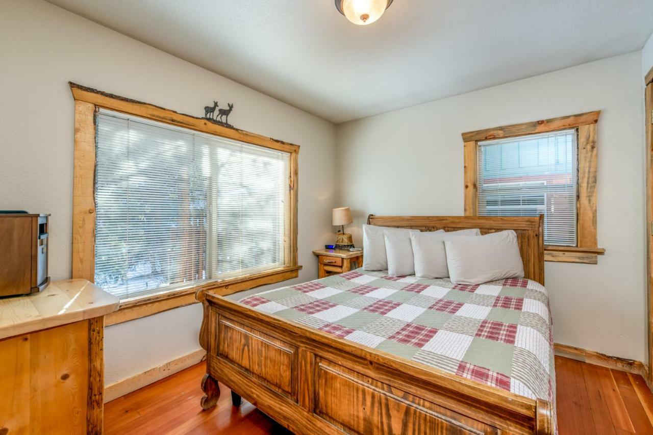 Stonebrook Resort - Adult Only Estes Park Exterior foto
