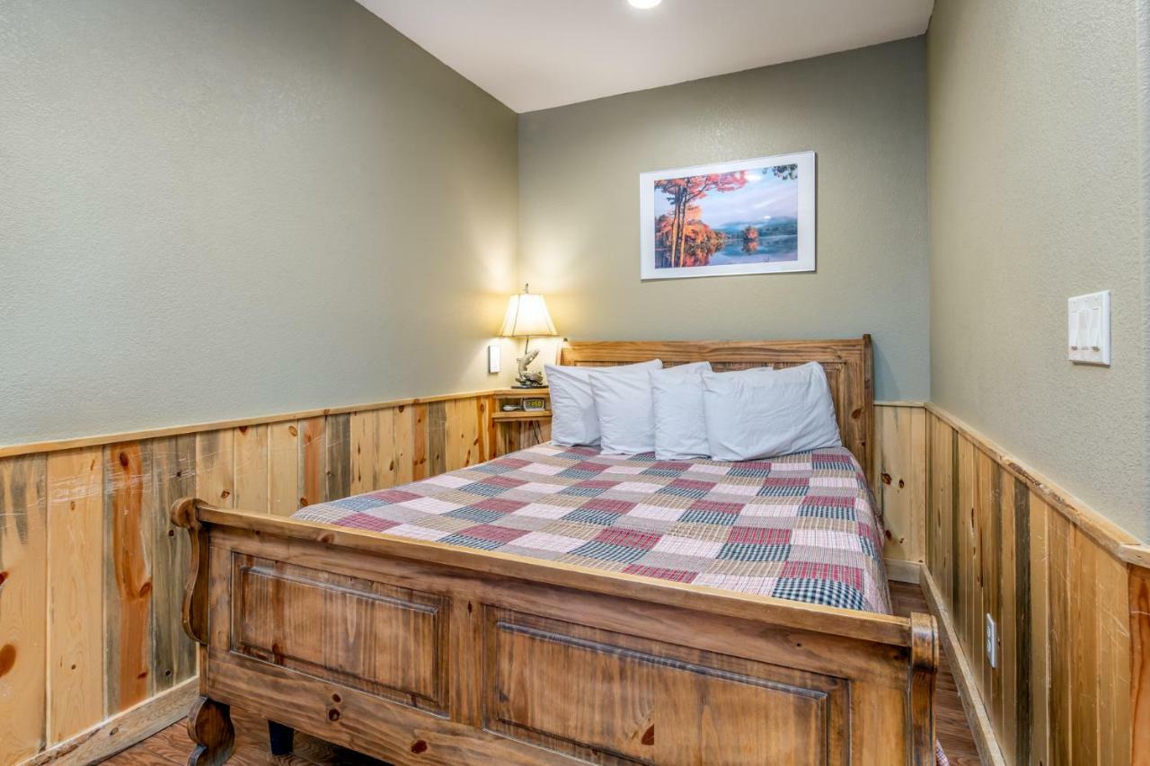 Stonebrook Resort - Adult Only Estes Park Exterior foto