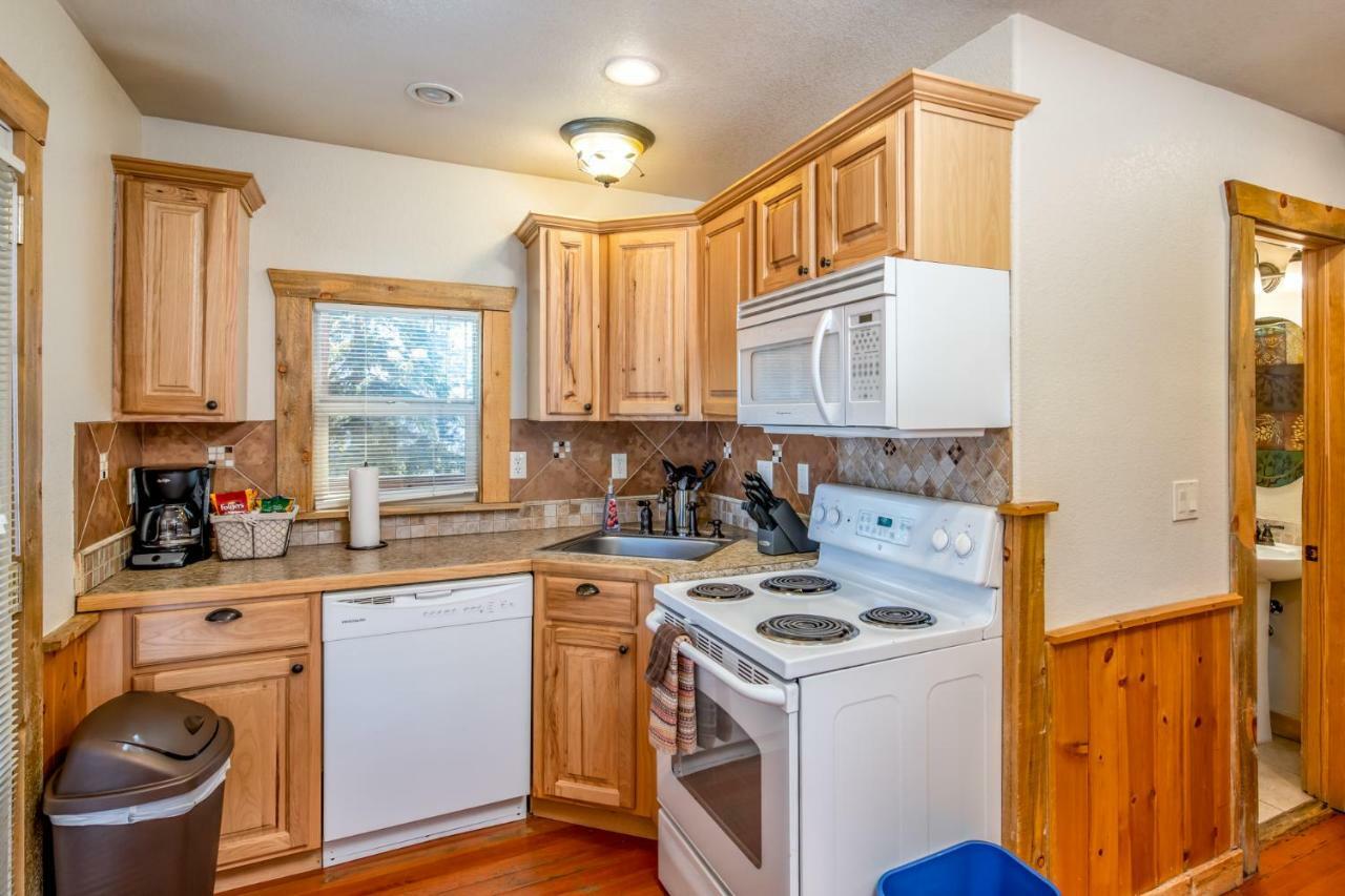 Stonebrook Resort - Adult Only Estes Park Exterior foto