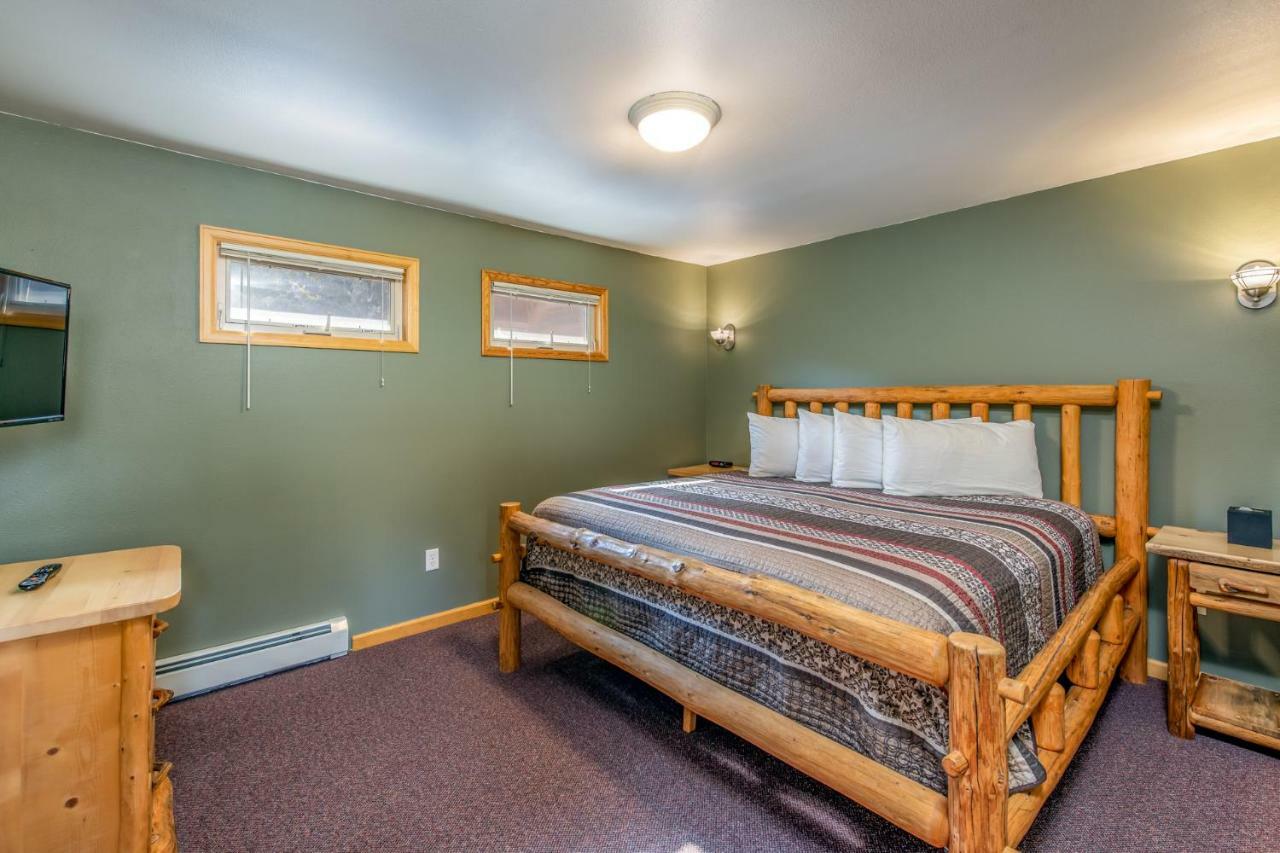 Stonebrook Resort - Adult Only Estes Park Exterior foto